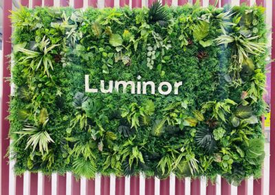 Luminor Tallinna Lennujaamas