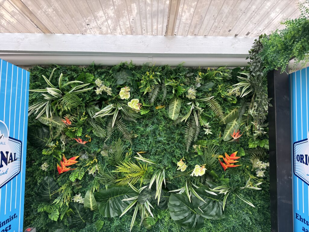 Rohesein Telliskivi baaris