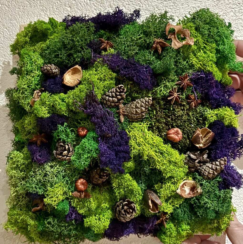 Meeli Eelmaa_Samblapilt koduinterjööri