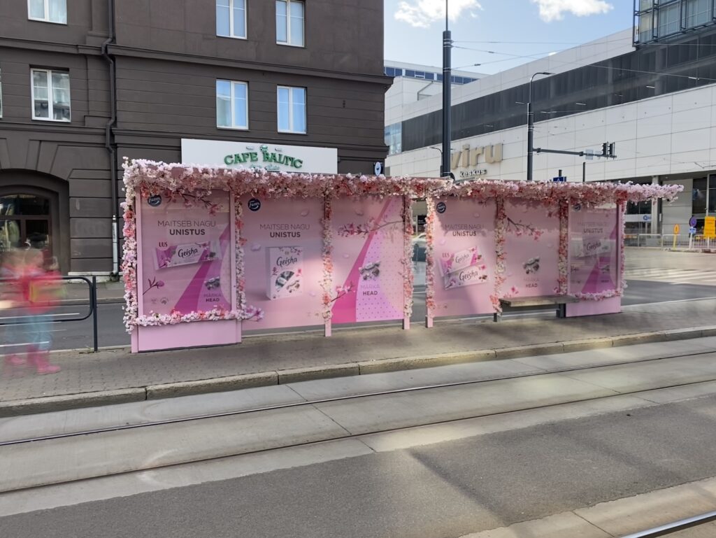 Meeli Eelmaa_Geisha Fazer Hobujaamas 2