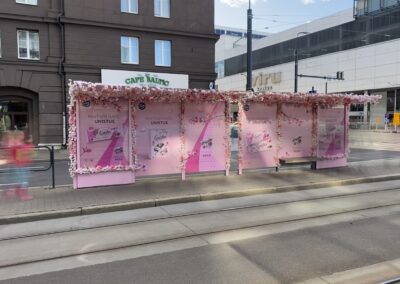 Meeli Eelmaa_Geisha Fazer Hobujaamas 2