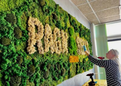 Ragn-Sells samblasein