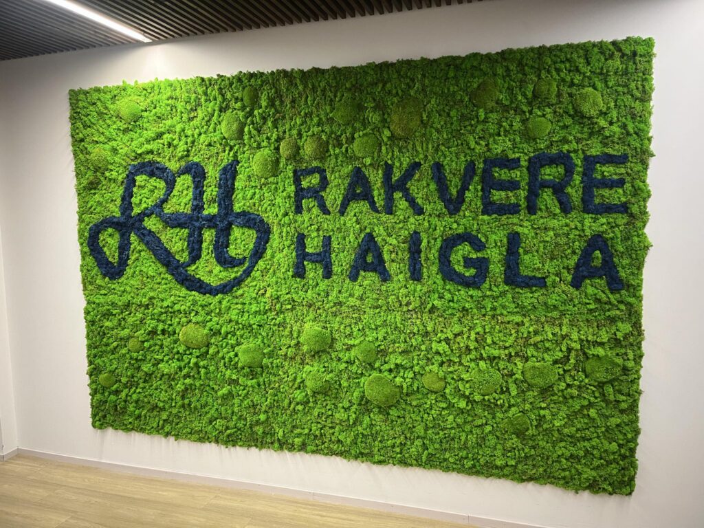 Rakvere Haigla