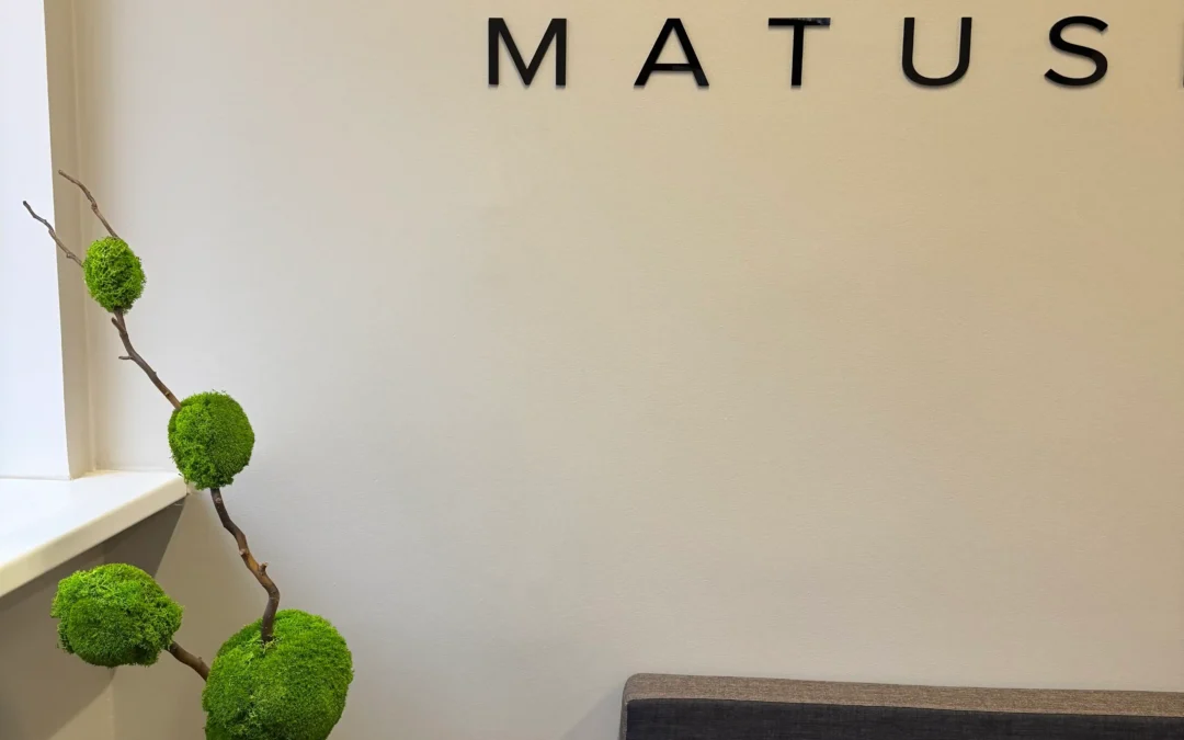 Tallinna Matusebüroo