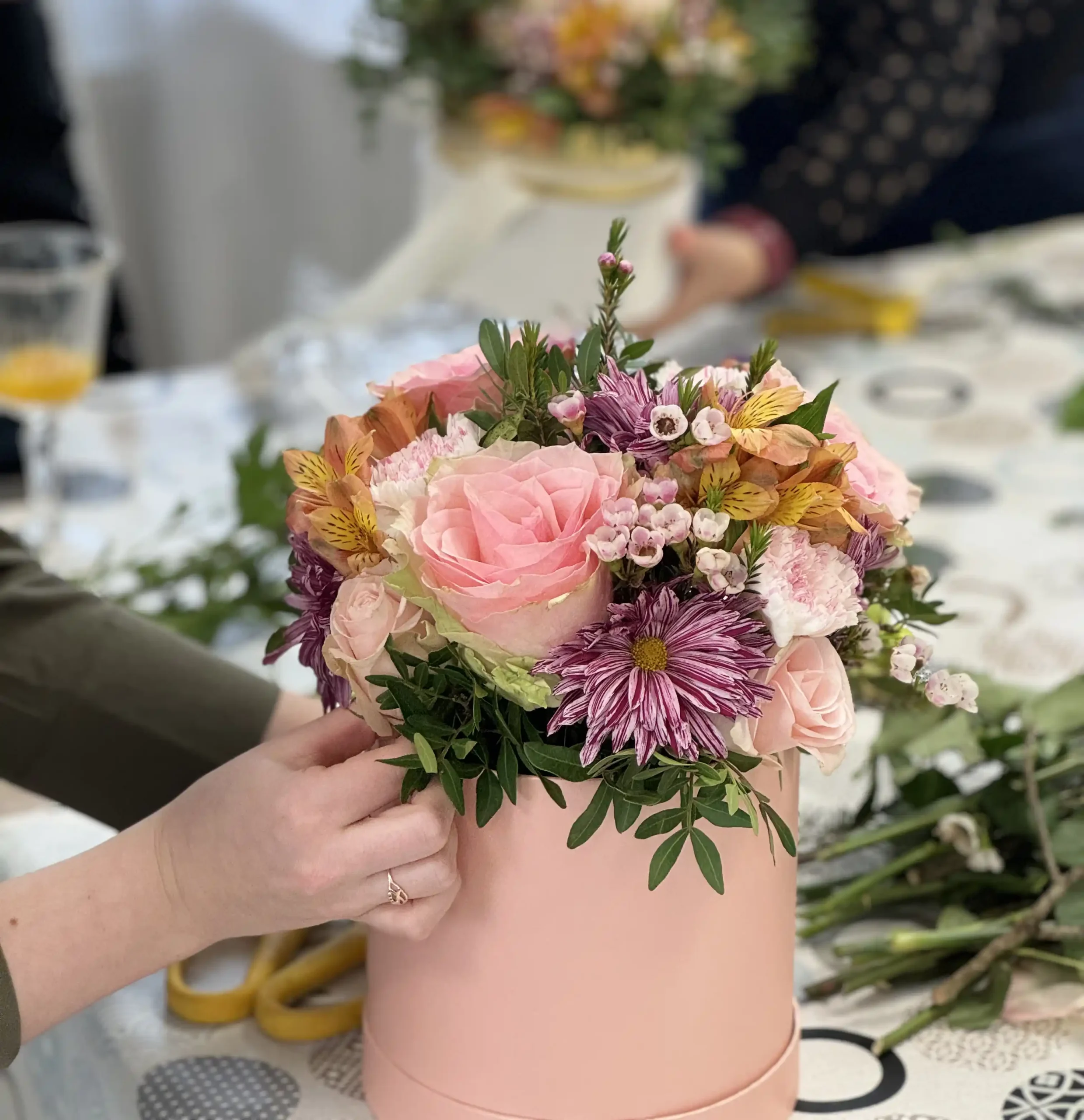 Lilleseaded Lilleseaded