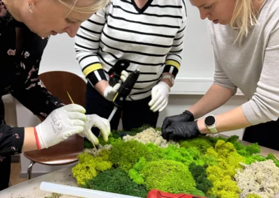 Praktilised meeskonnakoolitused