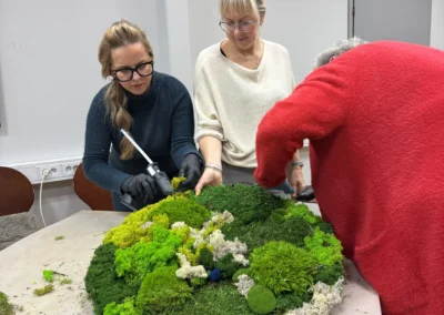 Praktilised meeskonnakoolitused