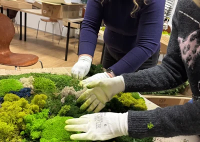 Praktilised meeskonnakoolitused